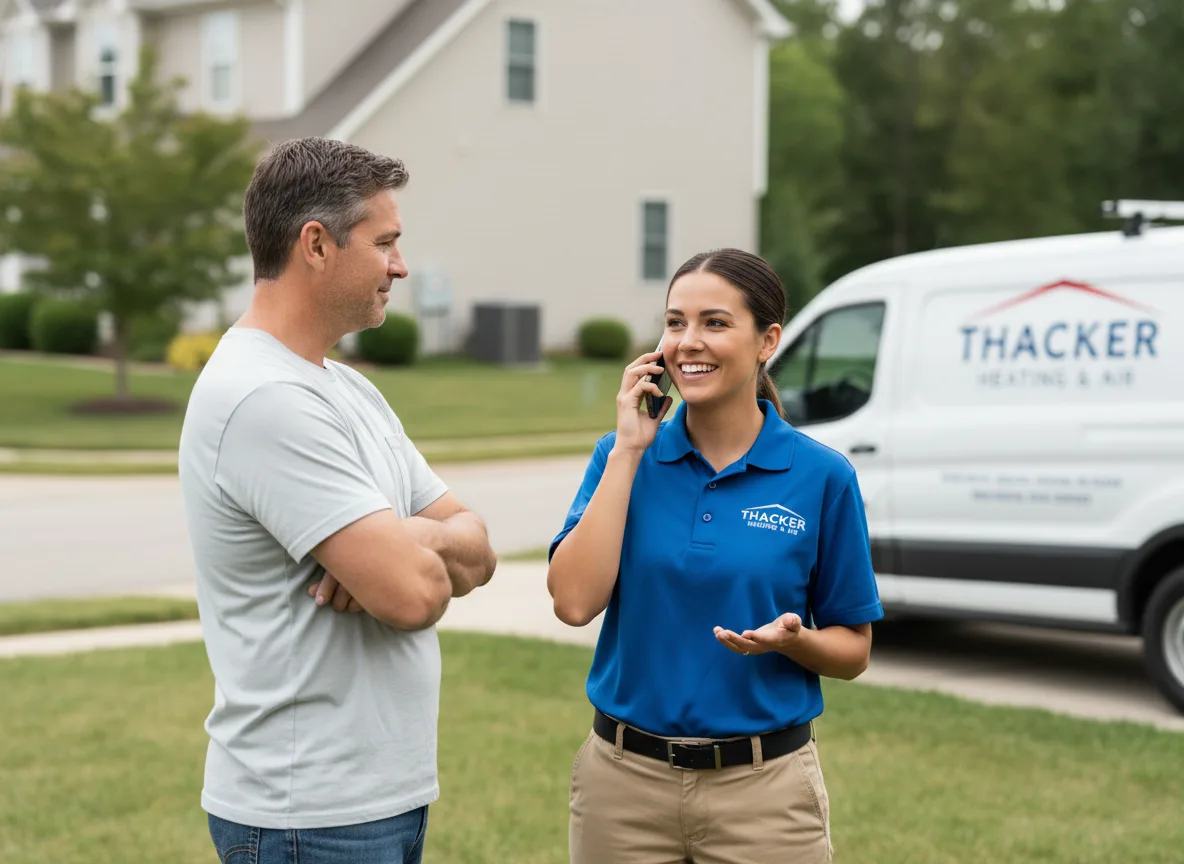 Ac Repair Millersburg, IA FAQs